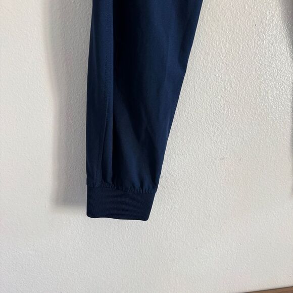 Mens Lululemon ABC Jogger *Warpstreme Iron Blue S - Picture 4 of 11